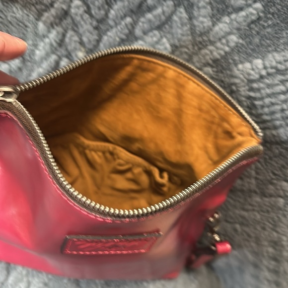 🎄🎄🎄PATRICIA NASH CLUTCH/WRISTLET - Picture 7 of 16